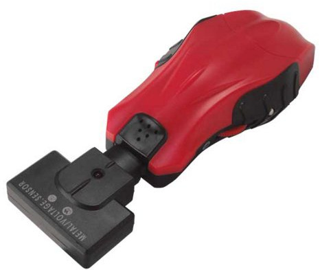 Multifunktionsdetektor 5 in 1