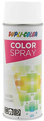Dupli-Color 640322 Color-Spray, 150 ml, Klarlack Glanz