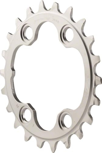SHIMANO Shim Kettenblatt DEORE XT 3fach