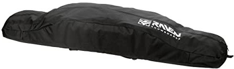 Snowboardtasche Raven Taster (Black, 155cm)
