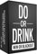 Do or Drink Trinkspiel - Englische Ausgabe - Ein Saufspiel das auf keinem Festival