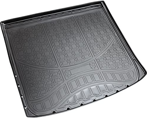 RECAMBO KPE-3190 Kofferraumwanne Kompatibel mit JEEP CHEROKEE KL