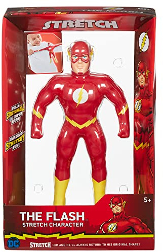 Rocco Giocattoli - Stretch DC Flash 25 cm