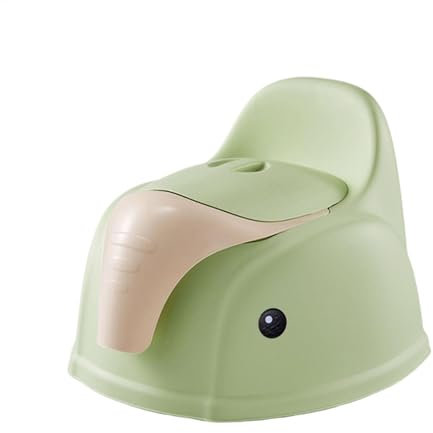 Töpfchenstuhl, Toilettentrainingstöpfchen für Kleinkinder | Toilettentrainer-Töpfchensitz,Spritzwassergeschütztes Urinal-Trainingstöpfchen mit rutschfesten Füßen für Outdoor-Reisen und den Innenbereic