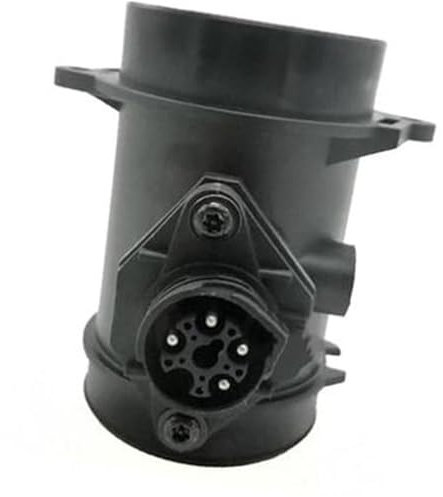 Jodriva Luftmassenmesser-Sensor, for Mercedes, for Benz, C-Klasse E-Klasse W202 W124 W210 W140 A0000940548 0280217500 Luftmassenmesser für Autos