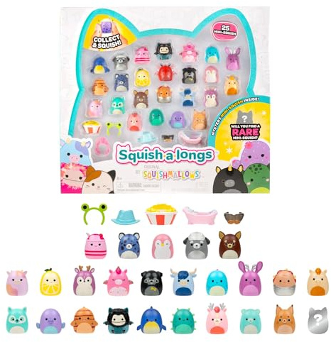 Squish-a-longs SQAL0209