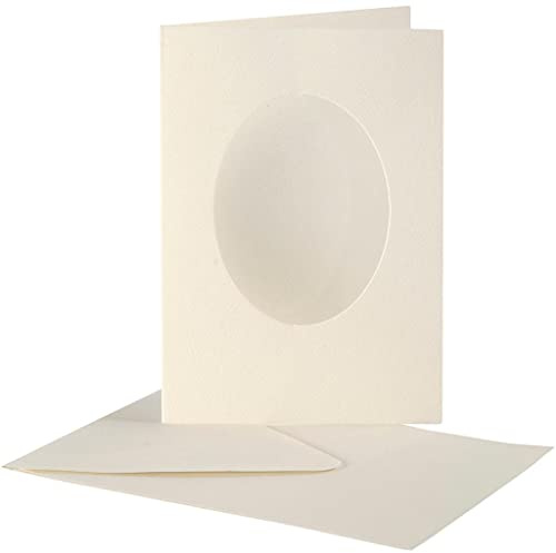 Cartes cadres et enveloppes