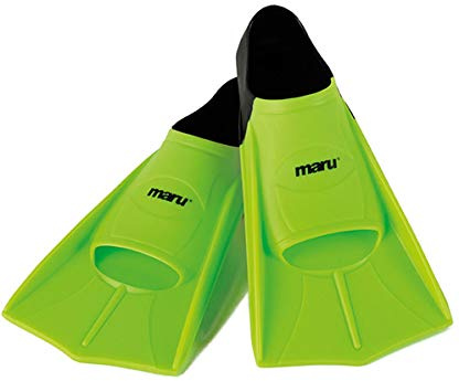 Maru Trainingsflossen