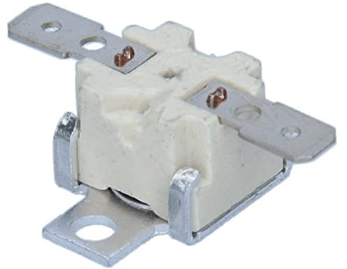 Thermostat 200° d'origine Four, cuisinière 818731521 SMEG Four, cuisinière 818731521 SMEG