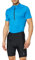 CMP Herren Rad Hose, Schwarz, 52 EU