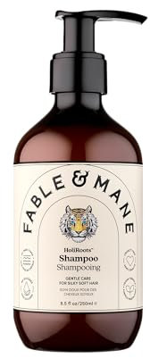 HoliRoots Shampoo 250 ml