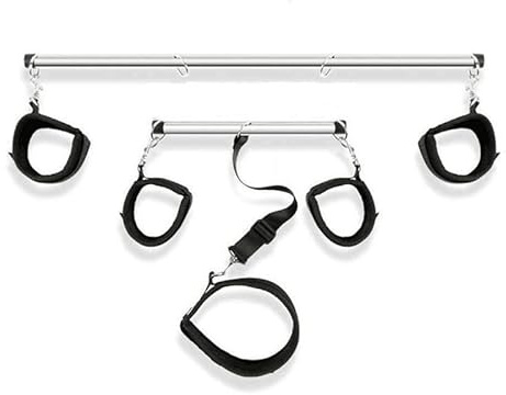 Cb-Strumento Da Gioco- Bondage Set BRR-14