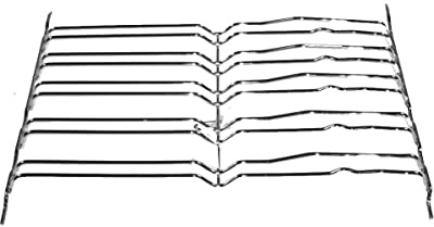 Haltegitter rechts Whirlpool 480121103211 für Backbleche Roste Backofen