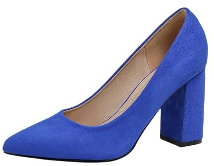 Sandali Donna estive Tacco Basso Sandali Tacco Medio Largo Scarpe Decollete Nere Decollete Fucsia Infradito Donna con Zeppa Scarpe Donna estive con Zeppa comode Scarpe