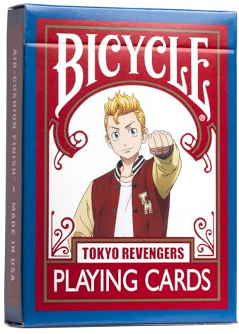 Bicycle - Tokyo Revengers