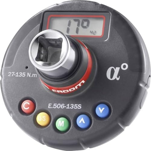 FACOM E. 506-135S Winkeladapter 135 nm