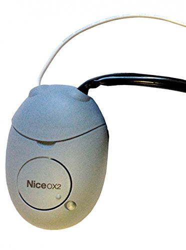 Nice OX2 recepteur 2 canaux