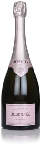 Krug Champagne Rosé Brut