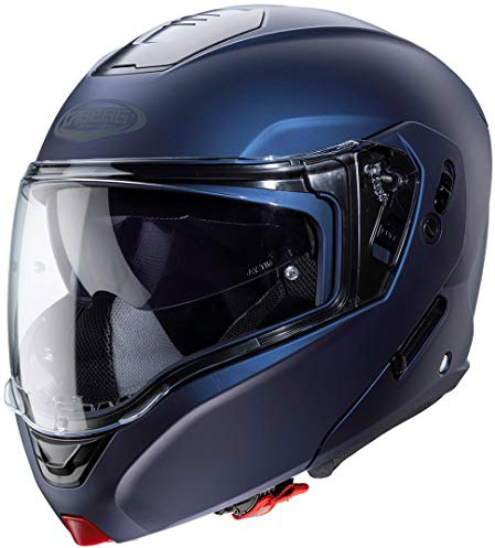 Caberg Horus Matt Blue Yama L
