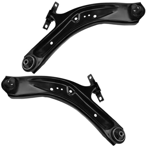 2x Querlenker Vorderachse für Nissan X-Trail T32 für Renault Koleos II