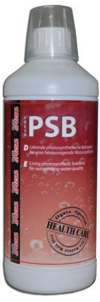 Ogata Special Fresh PSB 2500ml, photosynthetische Bakterien