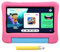 KYASTER Tablet para niños,7 Pulgadas HD IPS Pantalla, Android 12, Quad Core 2.0 GHz, 6 GB+64 GB, 5G WiFi, Batería de 3500 mAh, Control Parental, EVA Kid-Proof Funda con lápiz óptico (Rosa)