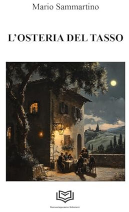 Nonsolopoesie Edizioni