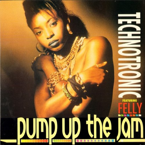 Pump Up the Jam 96 Remixes [VINYL]