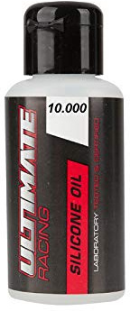 Silicona Aceite Diferencial 10.000 CST Ultimate Racing