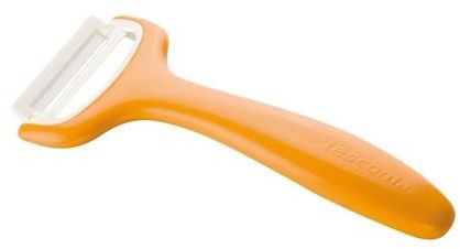 Tescoma Keramik-Schäler mit Querklinge VITAMINO