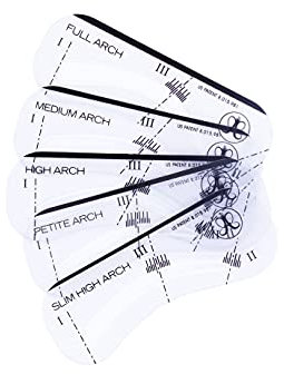 Anastasia Beverly Hills - Tools - Stencils