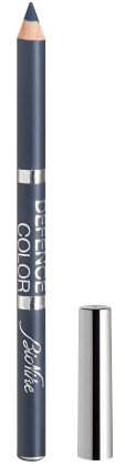 Bionike Defence Color - Matita Interno e Esterno Occhi, Kohl e Kajal ad Alta Sfumabilità, Tratto Scorrevole e Cremoso, Dona Intensità e Definizione allo Sguardo, 2 gr