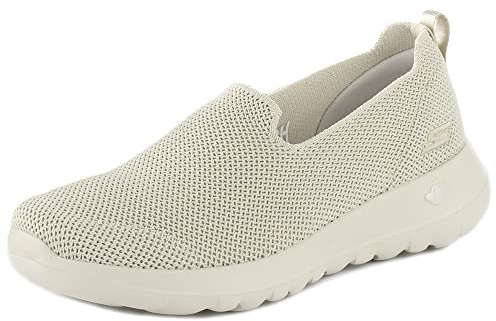 Skechers Go Walk Joy Sensational Day - Zapatillas de Deporte Mujer