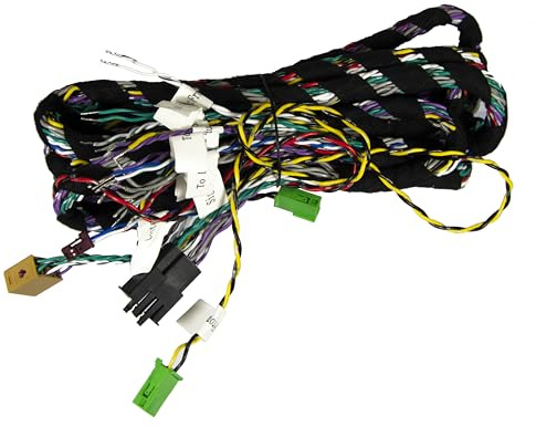 ESX VX1400.4 PRO | 4-Kanal Ultra Class D Digital Verstärker 1400 Watt RMS Ausgangsleistung