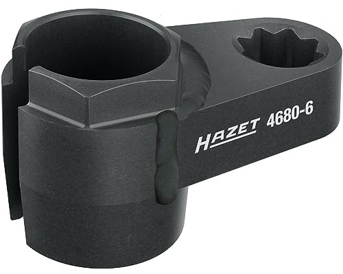 Hazet LAMBDASONDEN-insats, 4680-6