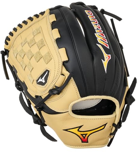Mizuno Franquicia BB - Guantes de Bala para Hombre, 12