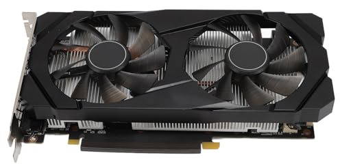 Interfaz de Tarjeta Gráfica para Juegos para Gddr5 Super, Tarjeta Gráfica para Juegos de Tarjeta de Vídeo para 1660 6Gb Super, Tarjetas Gráficas