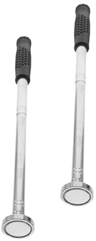 Hemobllo Stick 35lb Stärke Retrieval Tool Ausziehbarer Griff Pickup Für