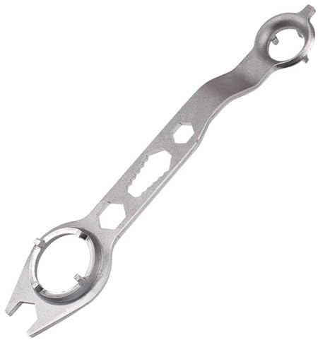 Angles Grinders Spanner Wrench Steel Spanner Tool Disassembly Tool Grinders Multifunction Spanner
