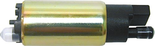 URO Parts JLM12204 Kraftstoffpumpe