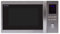 Sharp R-922STWE 3, 1000 W, 32 litros, Acero inoxidable