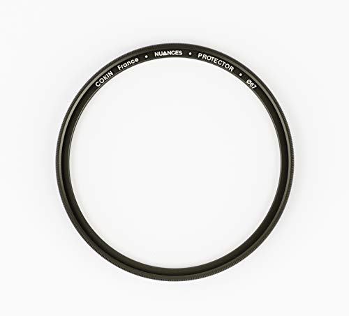 COKIN NUANCES UV & schutzfilter ø67mm