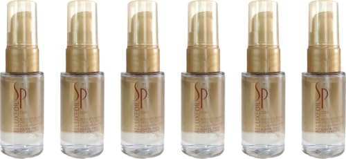 Wella SP Luxe Oil 6x30 ml