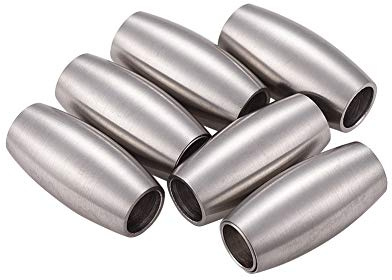 Airssory Magnetischer Silber Verschluss