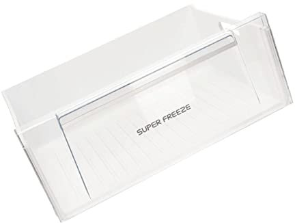 Cassetto superiore congelatore originale Frigorifero, congelatore C00506209, 488000506209 ARISTON HOTPOINT Frigorifero, congelatore C00506209, 48800