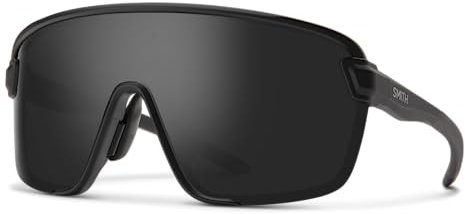 Smith MTB-Sportbrille Bobcat Schwarz
