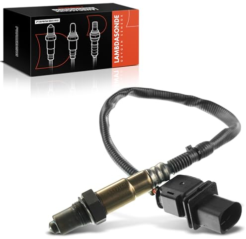 Sonde lambda Sonde de régulation pour E81 E82 E88 E90 E91 C-o-o-p-e-r One R56 R60 X1 E84 X3 E83 X5 E70 2006-2017 0281004079