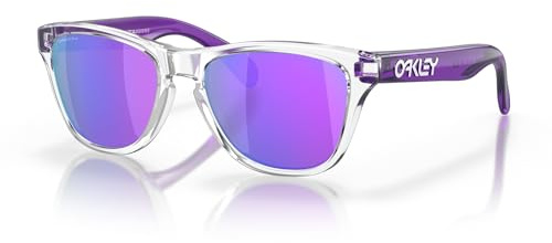 Oakley 0OJ9009 Solglasögon, Multifärg, 48 Unisex, Flerfärgad, 48