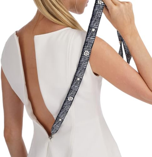 Aiutante con Cerniera, tivali Eleganti Estrattore con Cerniera Assistente Zipper Puller per abito tute