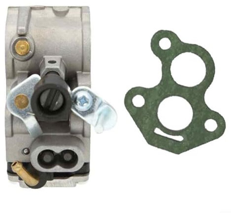Sileduove Vergaser für Jon- sered CS2240 CS2240S Für Mc- culloch CS350 CS390 CS 410 Kettensäge